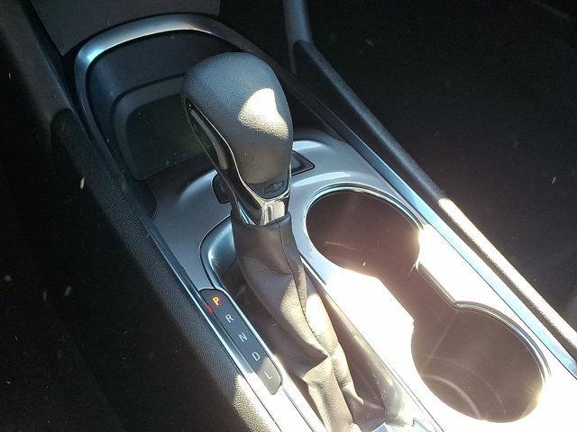 used 2023 Chevrolet Malibu car, priced at $17,988