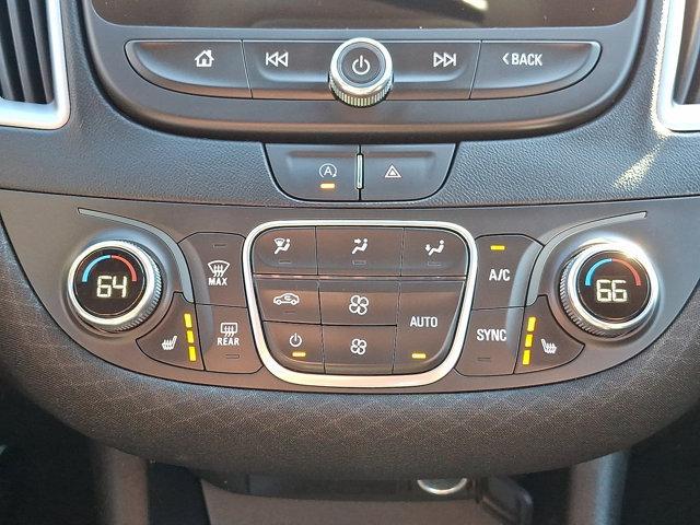 used 2023 Chevrolet Malibu car, priced at $17,988