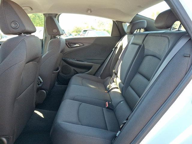 used 2023 Chevrolet Malibu car, priced at $17,988