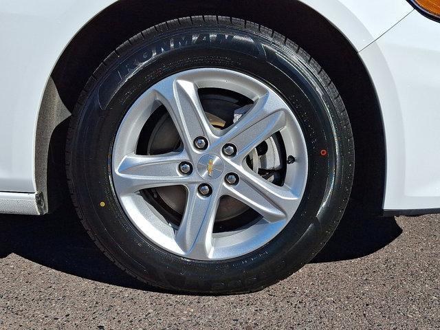 used 2023 Chevrolet Malibu car, priced at $17,988