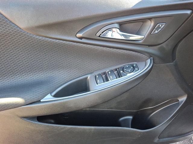 used 2023 Chevrolet Malibu car, priced at $17,988