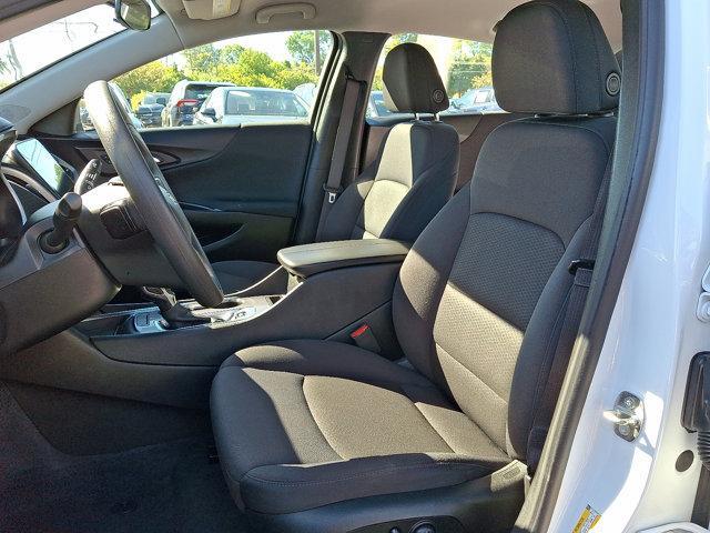 used 2023 Chevrolet Malibu car, priced at $17,988