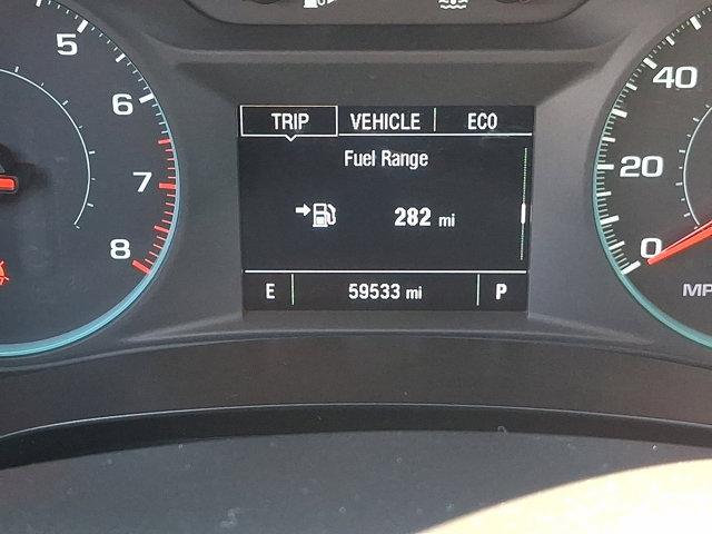used 2023 Chevrolet Malibu car, priced at $17,988