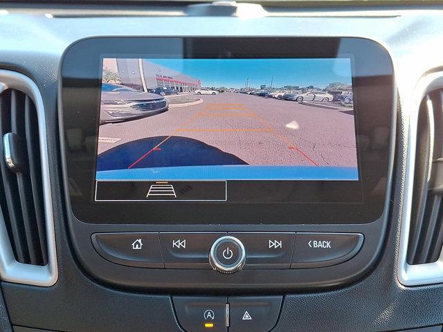 used 2023 Chevrolet Malibu car, priced at $17,988