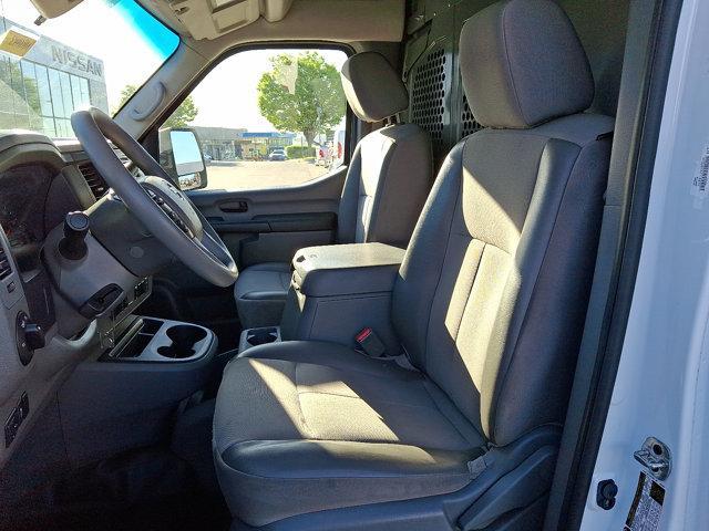 used 2020 Nissan NV Cargo NV3500 HD car, priced at $27,991