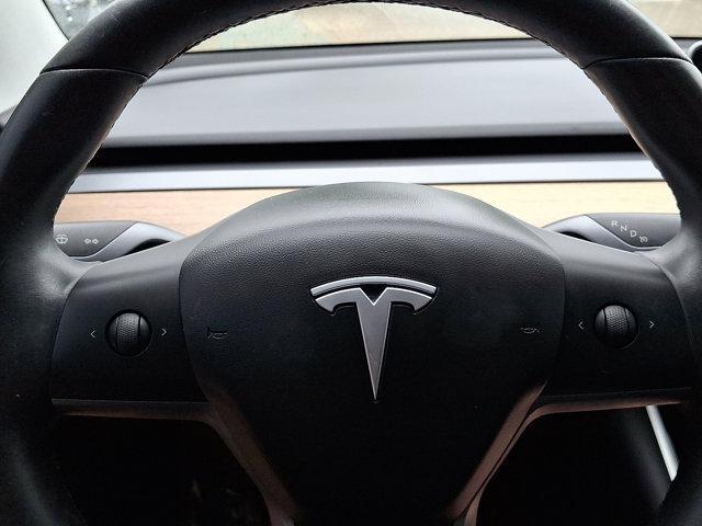 used 2019 Tesla Model 3 car, priced at $24,991