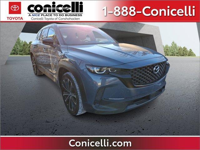 used 2023 Mazda CX-50 car, priced at $28,888