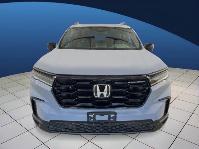 new 2025 Honda Pilot car, priced at $52,531