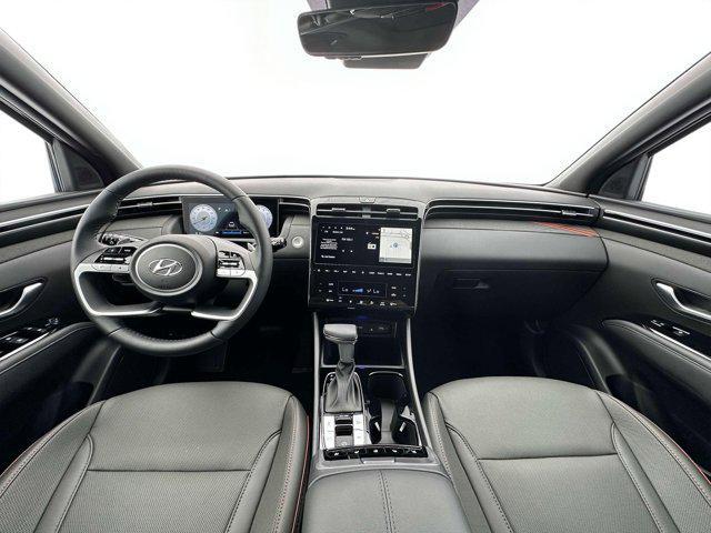 new 2024 Hyundai SANTA CRUZ car, priced at $43,354