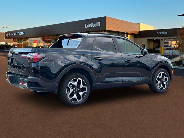 new 2024 Hyundai SANTA CRUZ car, priced at $43,354