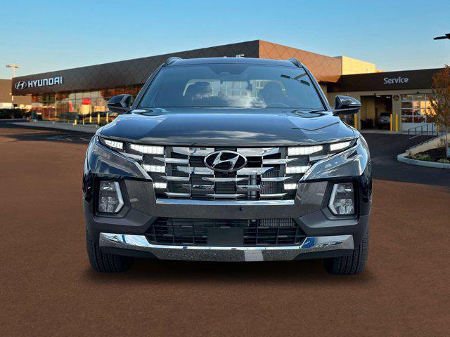 new 2024 Hyundai SANTA CRUZ car, priced at $43,354