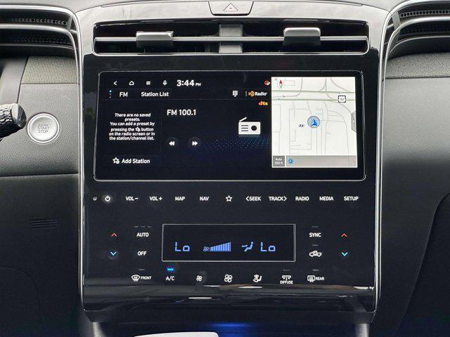 new 2024 Hyundai SANTA CRUZ car, priced at $43,354