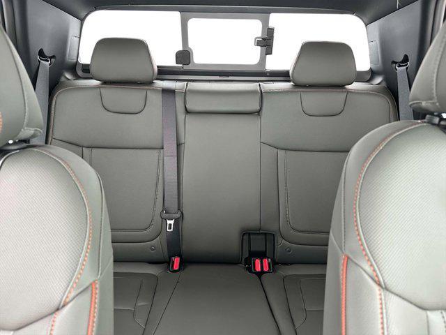 new 2024 Hyundai SANTA CRUZ car, priced at $43,354