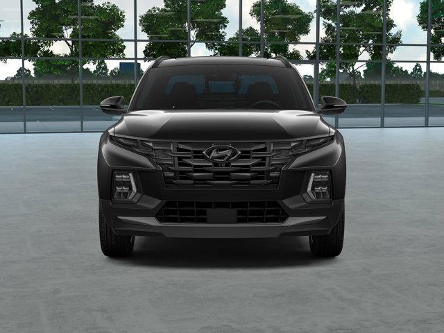 new 2024 Hyundai Santa Cruz car, priced at $40,772