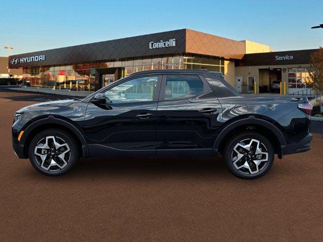 new 2024 Hyundai SANTA CRUZ car, priced at $43,354