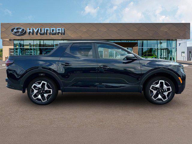new 2024 Hyundai SANTA CRUZ car, priced at $40,654