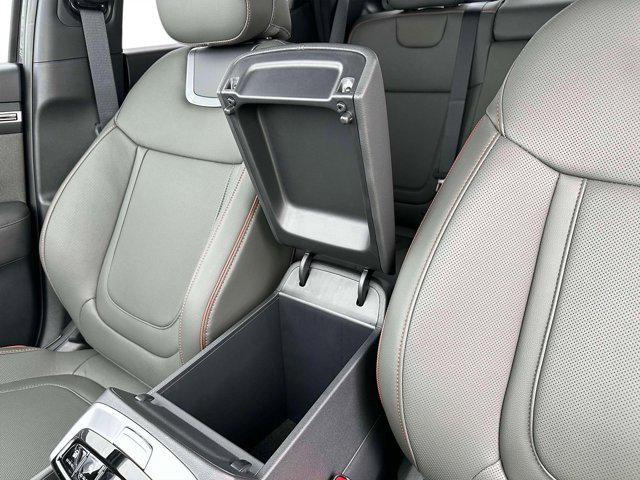 new 2024 Hyundai SANTA CRUZ car, priced at $43,354