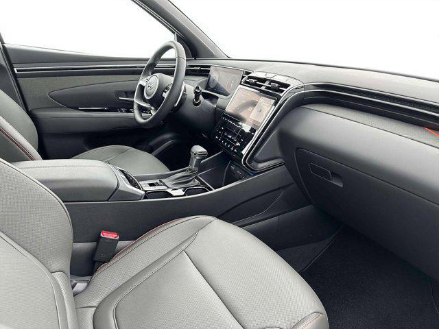 new 2024 Hyundai SANTA CRUZ car, priced at $43,354