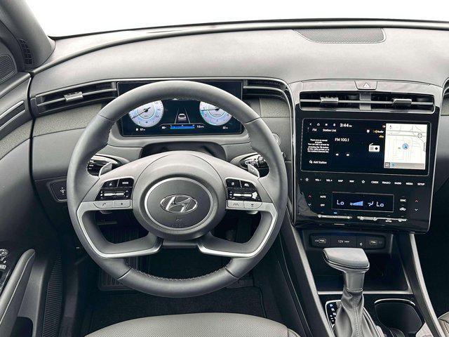 new 2024 Hyundai SANTA CRUZ car, priced at $43,354