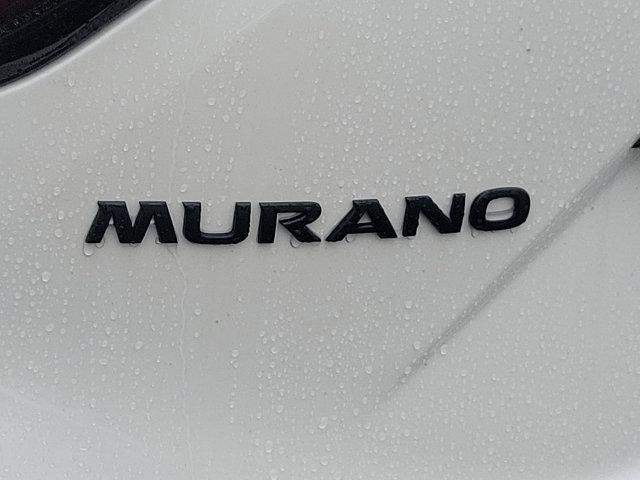 new 2024 Nissan Murano car, priced at $41,572