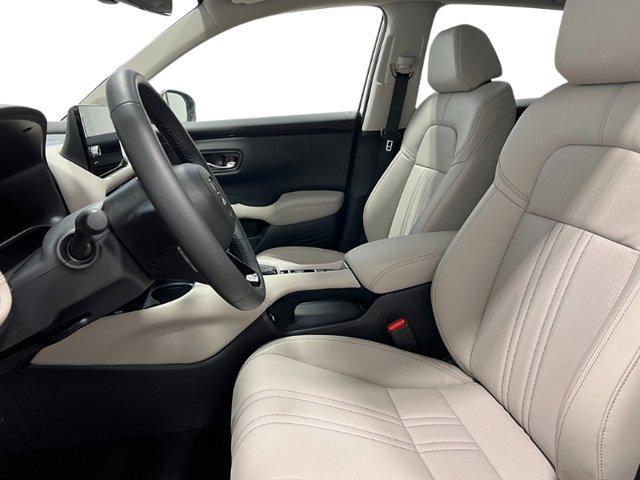 new 2025 Honda HR-V car, priced at $31,188