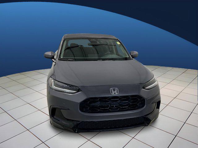 new 2025 Honda HR-V car, priced at $31,188