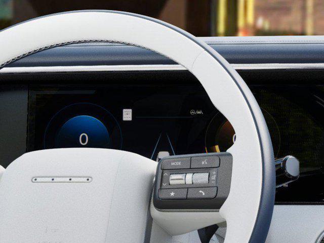 new 2026 Hyundai Palisade car, priced at $58,375