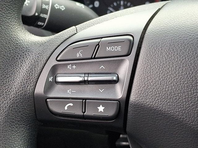 used 2023 Hyundai Kona car, priced at $20,665