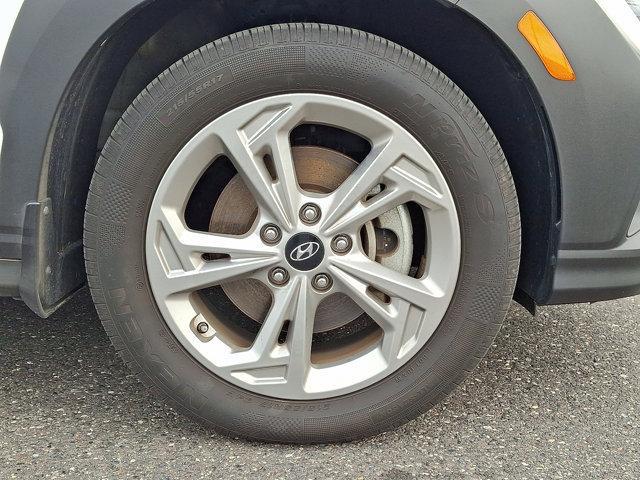 used 2023 Hyundai Kona car, priced at $20,665