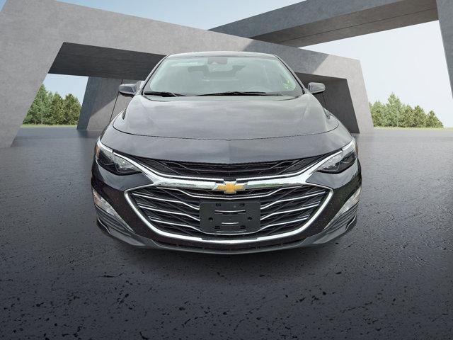 used 2023 Chevrolet Malibu car, priced at $18,444
