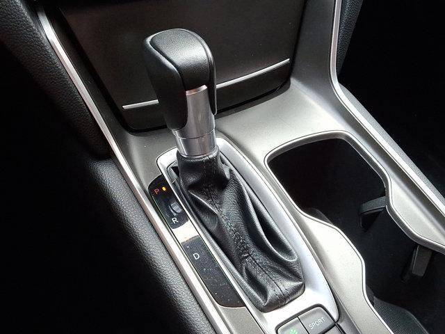 used 2022 Honda Accord car, priced at $25,495