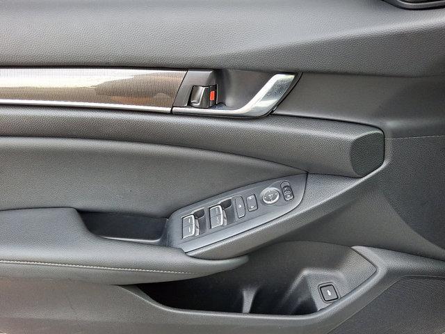 used 2022 Honda Accord car, priced at $25,495