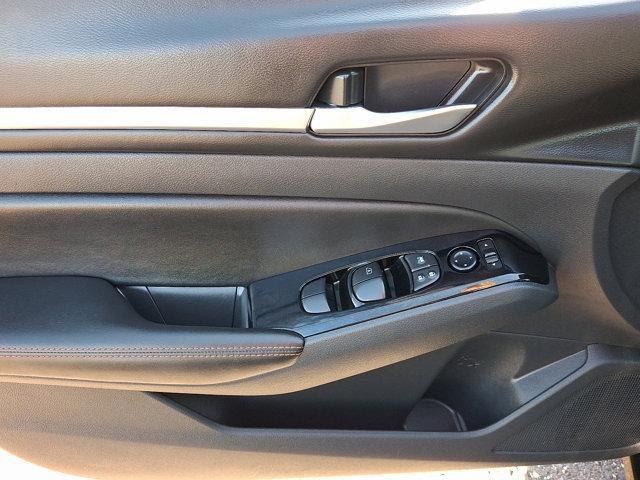 used 2024 Nissan Altima car, priced at $22,222