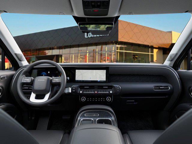 new 2026 Hyundai Palisade car, priced at $53,670