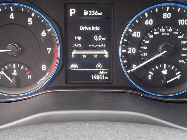 used 2023 Hyundai Kona car, priced at $22,991