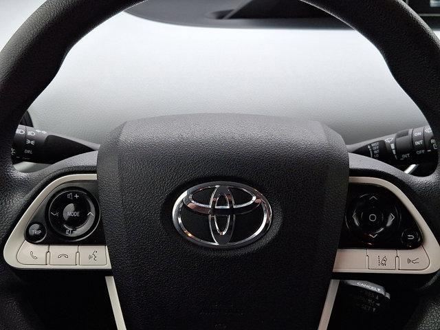 used 2018 Toyota Prius car, priced at $20,995