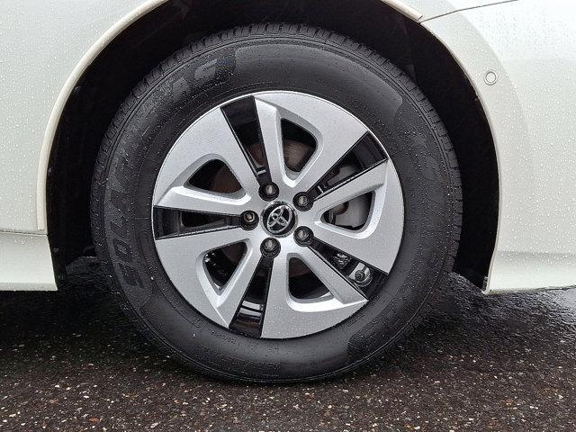 used 2018 Toyota Prius car, priced at $20,995
