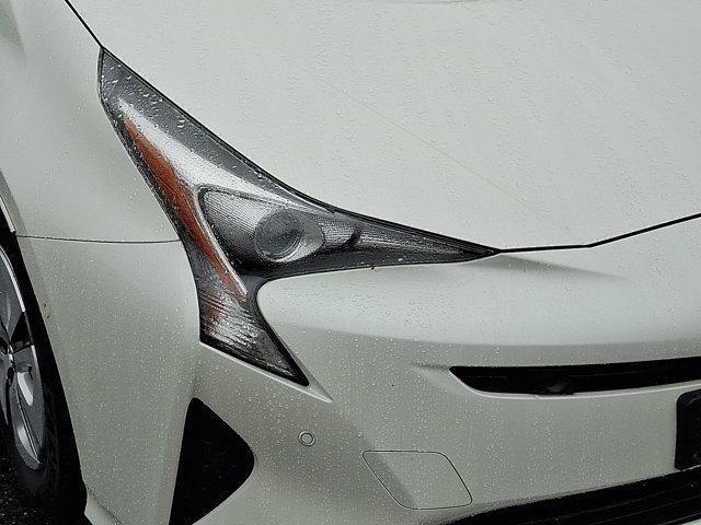 used 2018 Toyota Prius car, priced at $20,995
