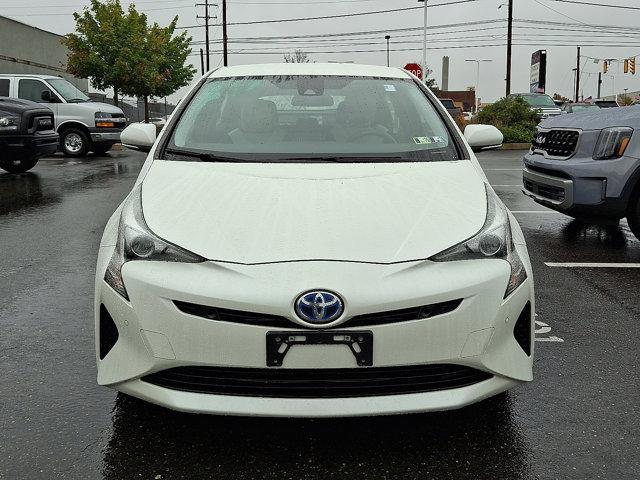 used 2018 Toyota Prius car, priced at $20,995