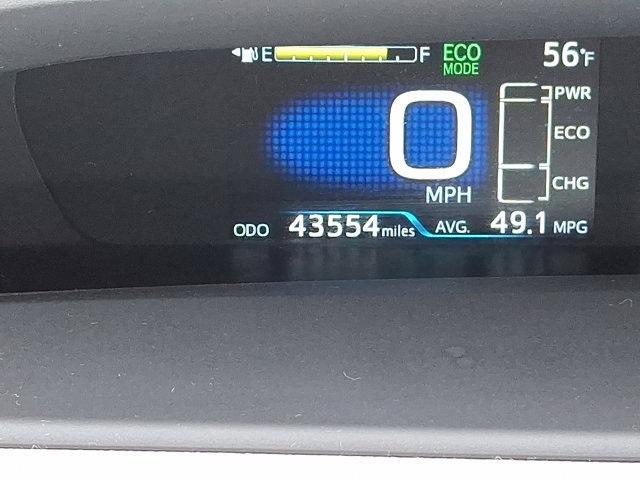 used 2018 Toyota Prius car, priced at $20,995