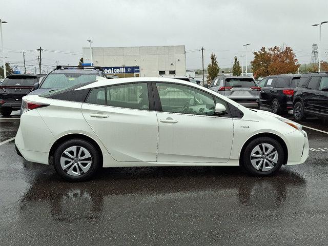 used 2018 Toyota Prius car, priced at $20,995