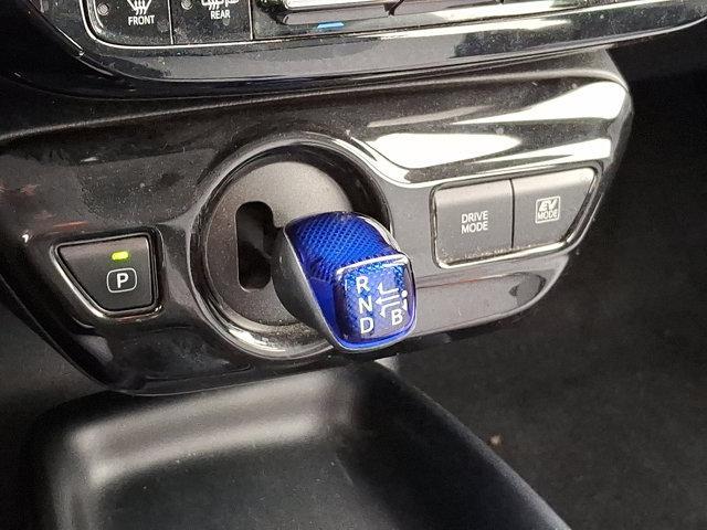used 2018 Toyota Prius car, priced at $20,995