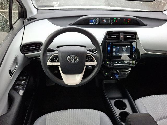 used 2018 Toyota Prius car, priced at $20,995