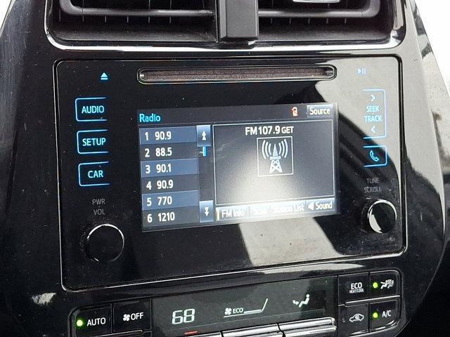 used 2018 Toyota Prius car, priced at $20,995