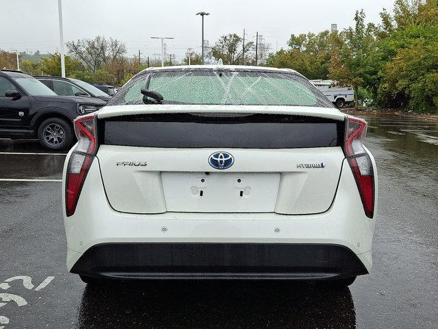 used 2018 Toyota Prius car, priced at $20,995