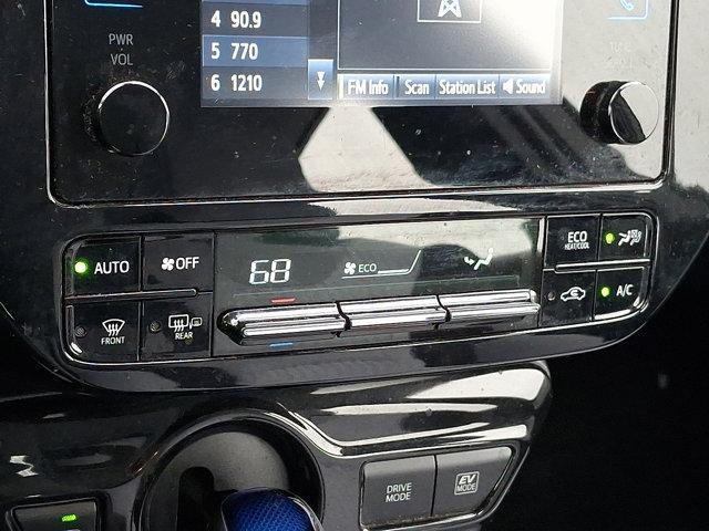 used 2018 Toyota Prius car, priced at $20,995
