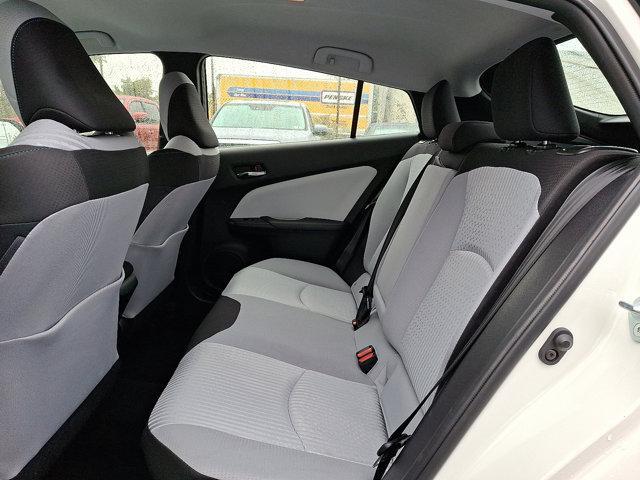 used 2018 Toyota Prius car, priced at $20,995