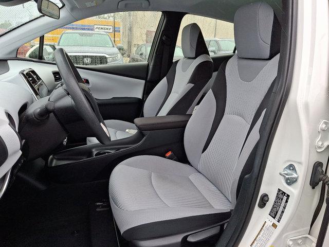 used 2018 Toyota Prius car, priced at $20,995
