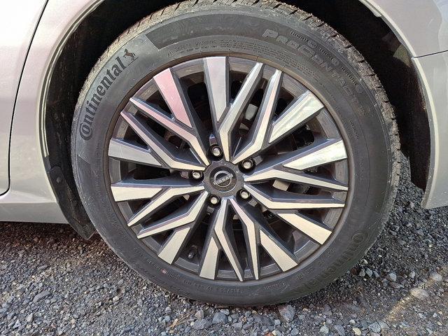 used 2023 Nissan Altima car, priced at $19,988