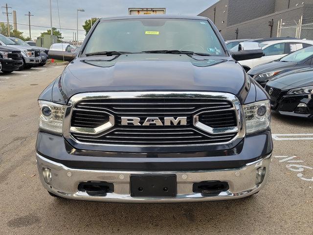 used 2017 Ram 1500 car, priced at $28,977